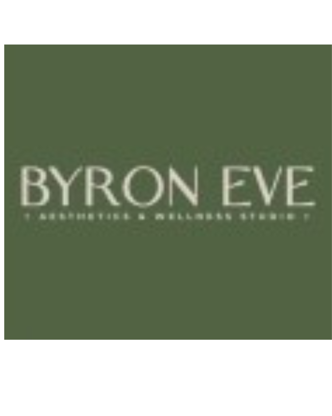 byron eve | beauty and personal care in queensland