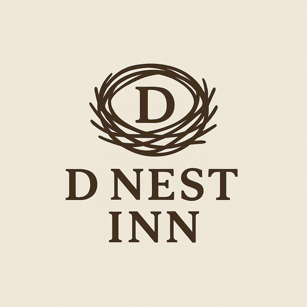 d nest inn | accommodation company in kerala