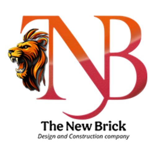 the new brick | interior design in noida