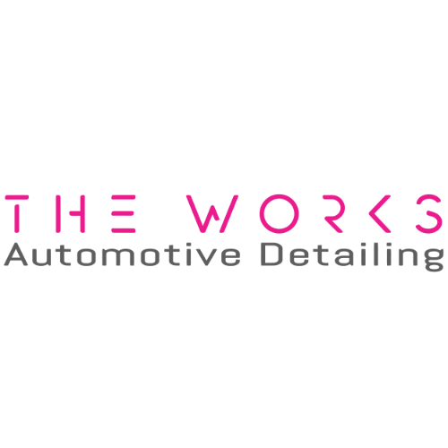 the works automotive detail | car washing in boulder