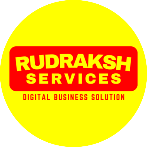rudraksh services - digital business solution | marketing in ajmer