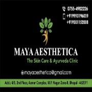 maya aesthetica - skin care and beauty clinic in bhopal | health in bhopal