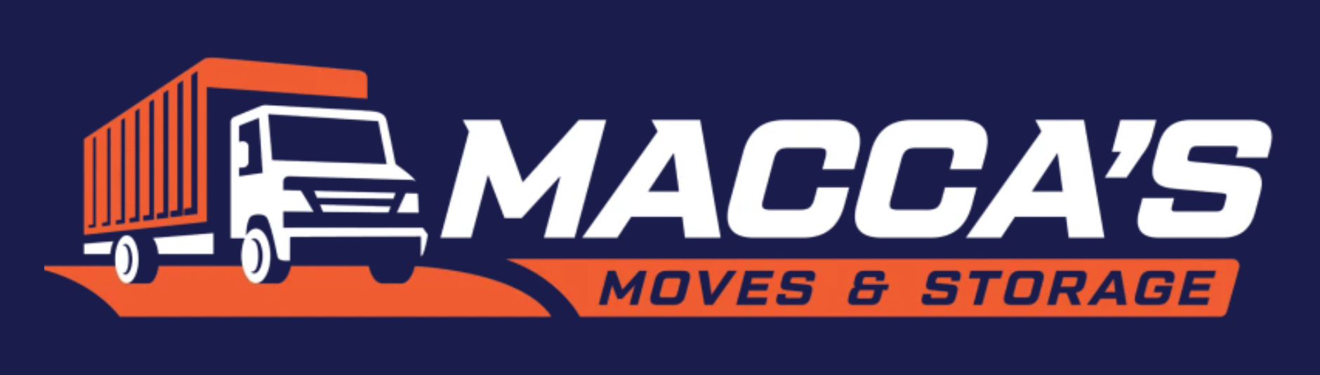 macca's moves & storage | transportation services in bayswater