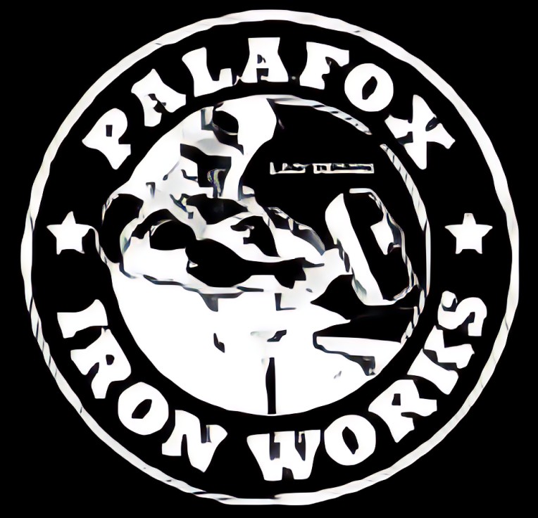 palafox creative iron works | iron and steel refractories in las vegas