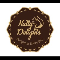 nutty delights | food manufacturer in noida