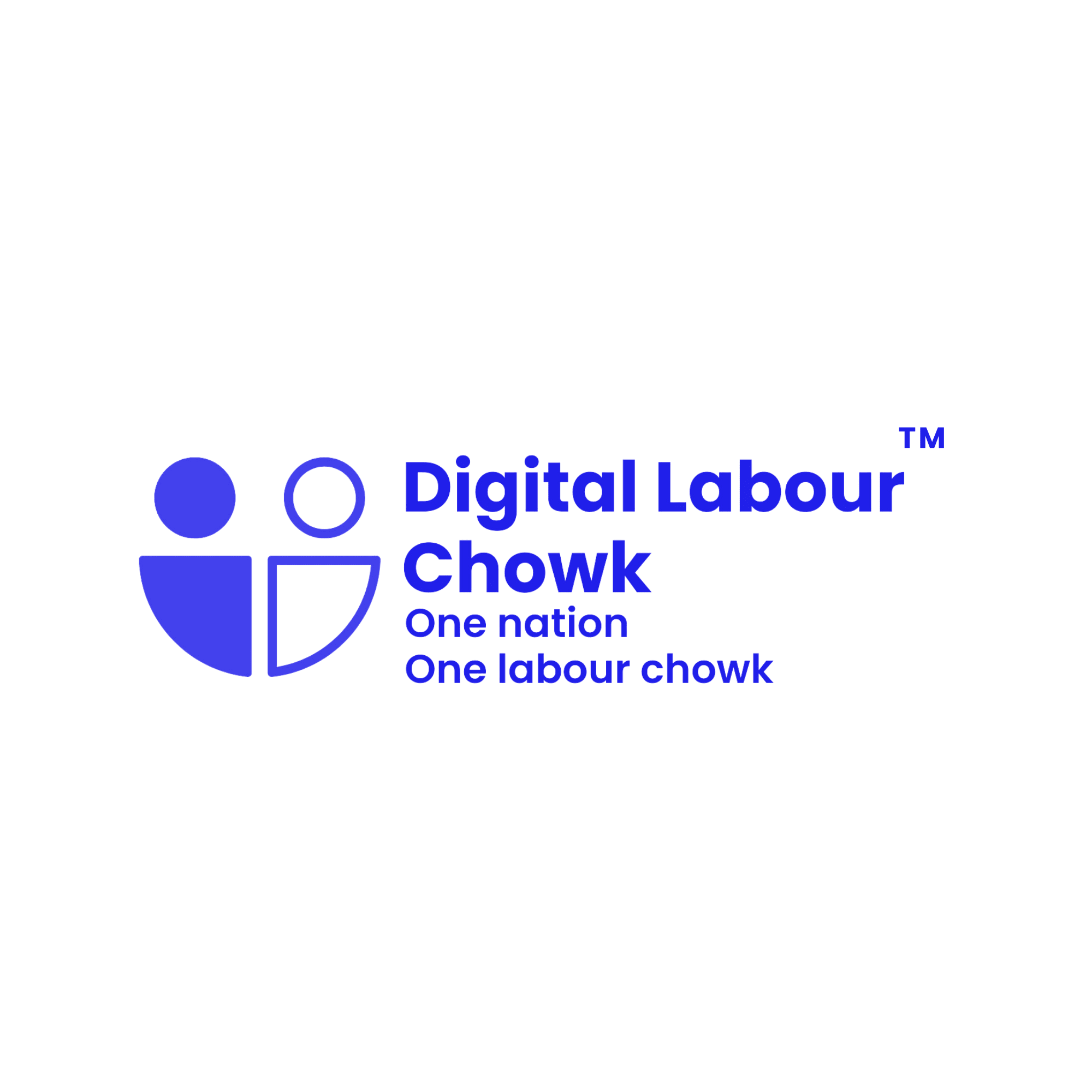 gaudrika digital labour chowk private limited | construction in noida