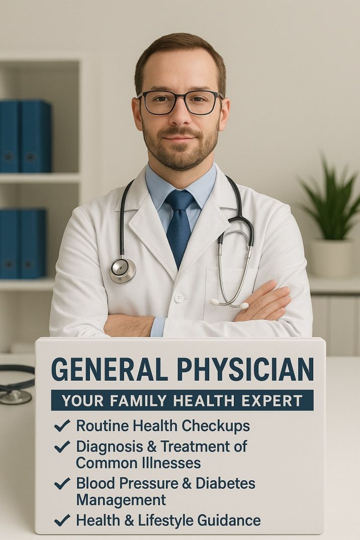 dr. sarang barbind - consultant physician, diabetologist, and thyroid specialist | best general physician in wakad, pcmc | health in pune