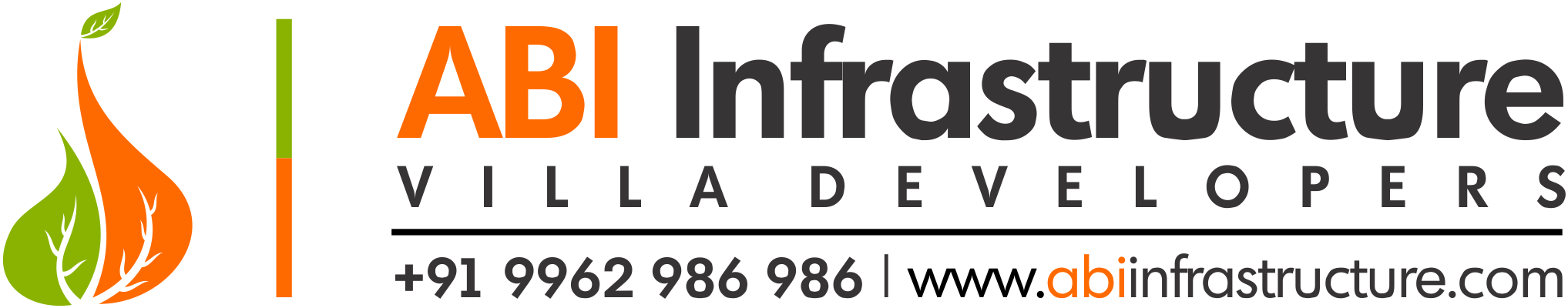 abi infrastructure | real estate in coimbatore