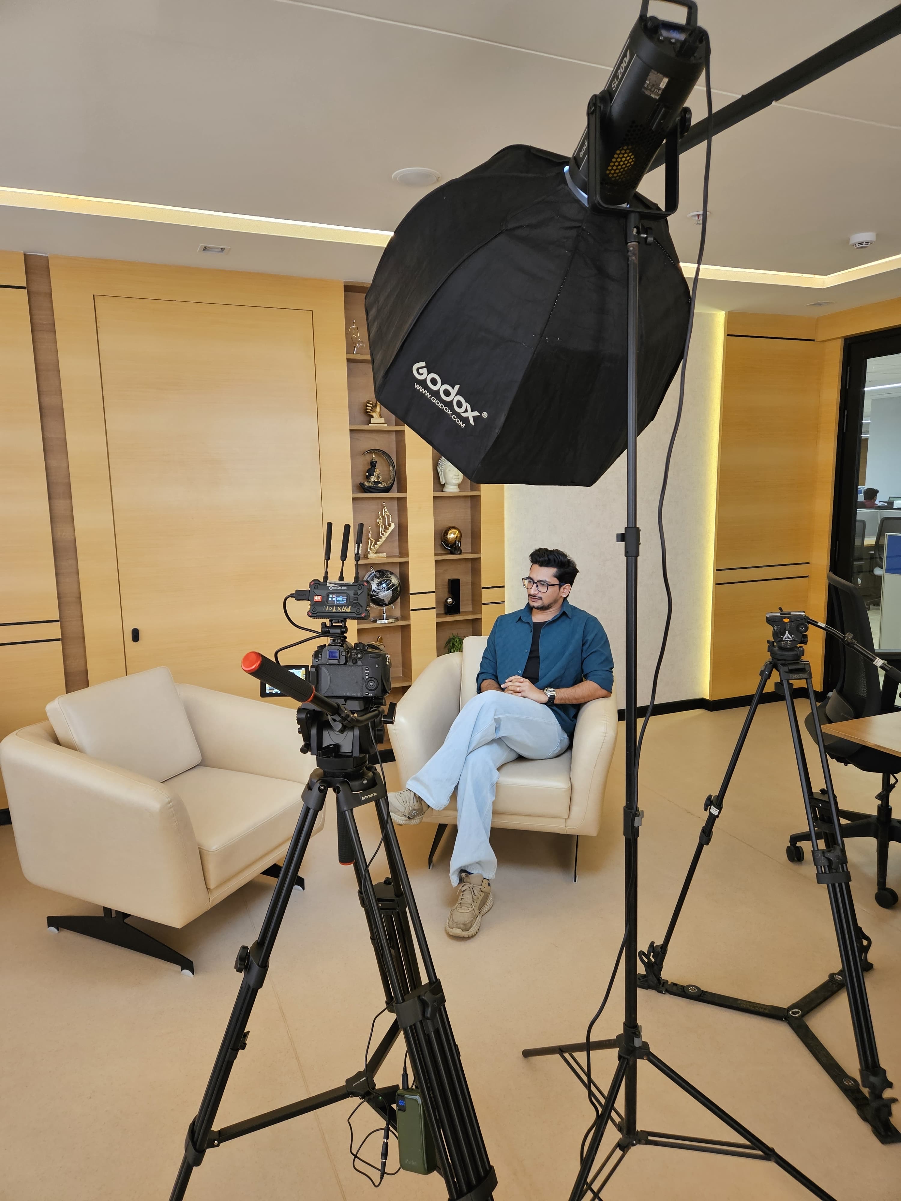 phoenix casting & production | advertising production in mumbai