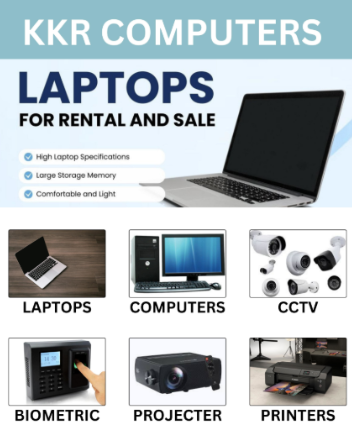 kkr computers | it products services in mohali punjab