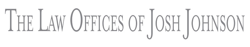 josh johnson law | lawyer in minneapolis