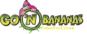 go n bananas family fun center | entertainment in lancaster