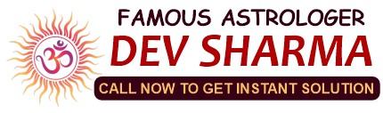 astrologer dev sharma | astrologer in amritsar, punjab, india