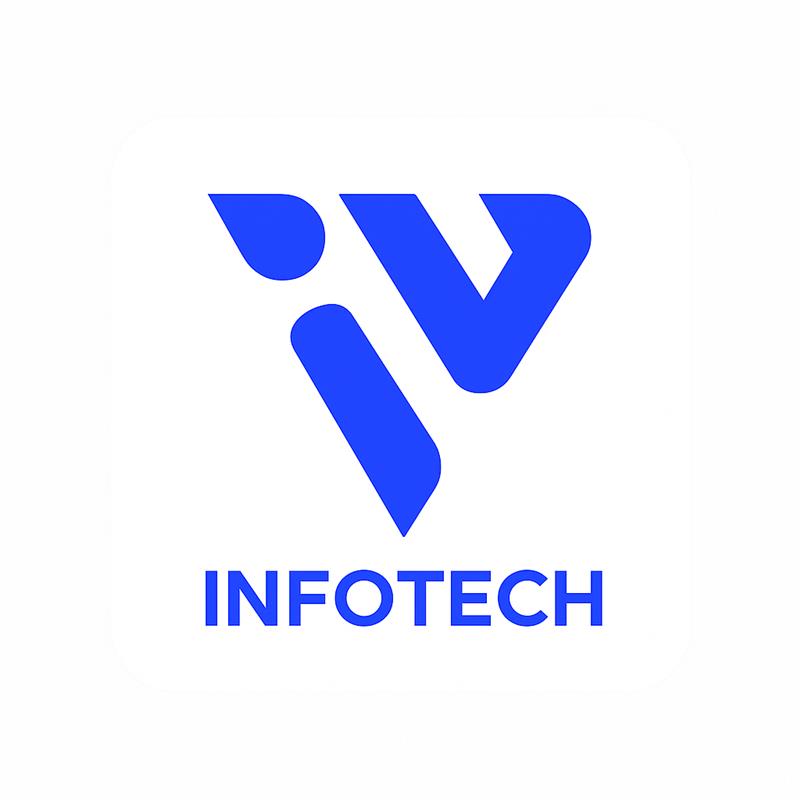 iv infotech | software company in mehsana