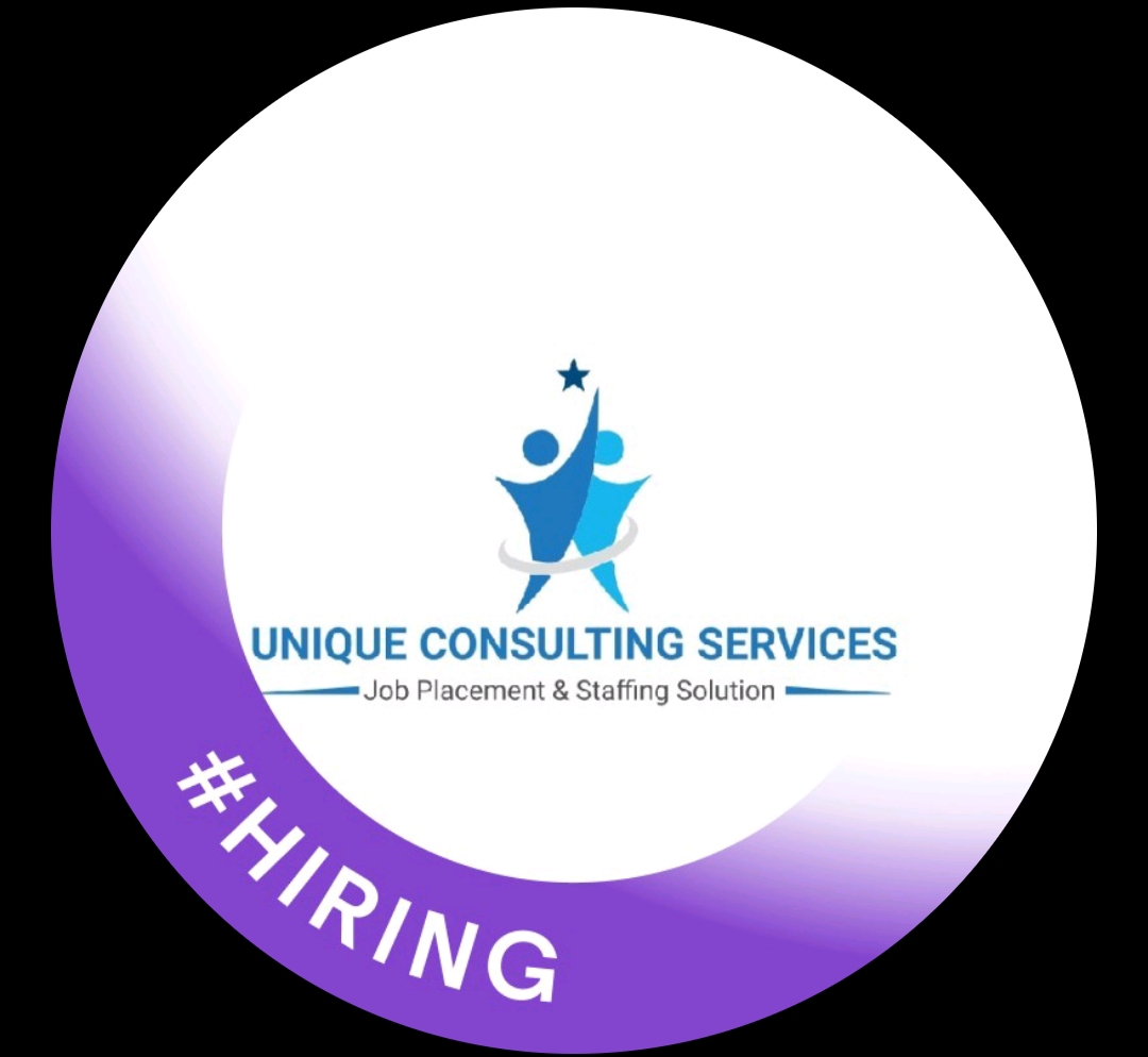 unique consulting services | hr recruitment in noida