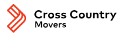 cross country movers | transportation services in tarzana