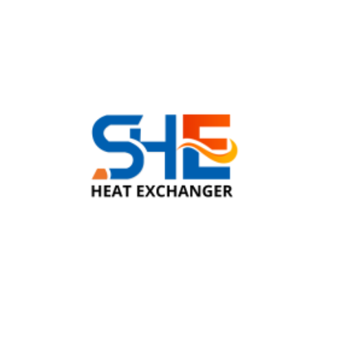 shyam heat exchanger (she) | manufacturers and suppliers in ghaziabad