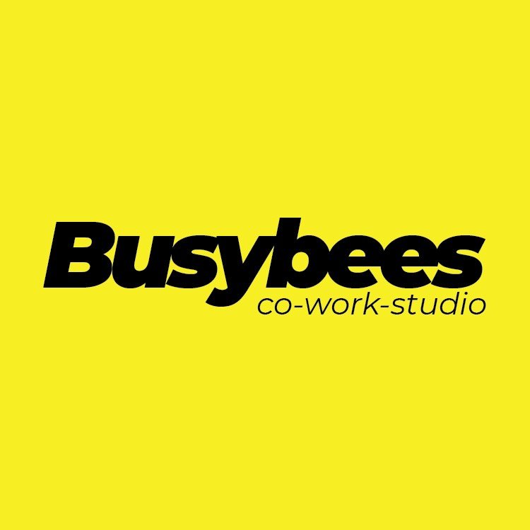busybees - co-work studio | co working space in pune