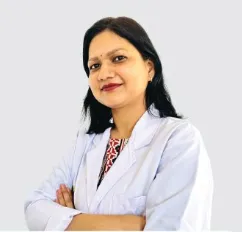 dr.ritu bajpai: best gynecologist in indira nagar, lucknow | gynecologist in lucknow