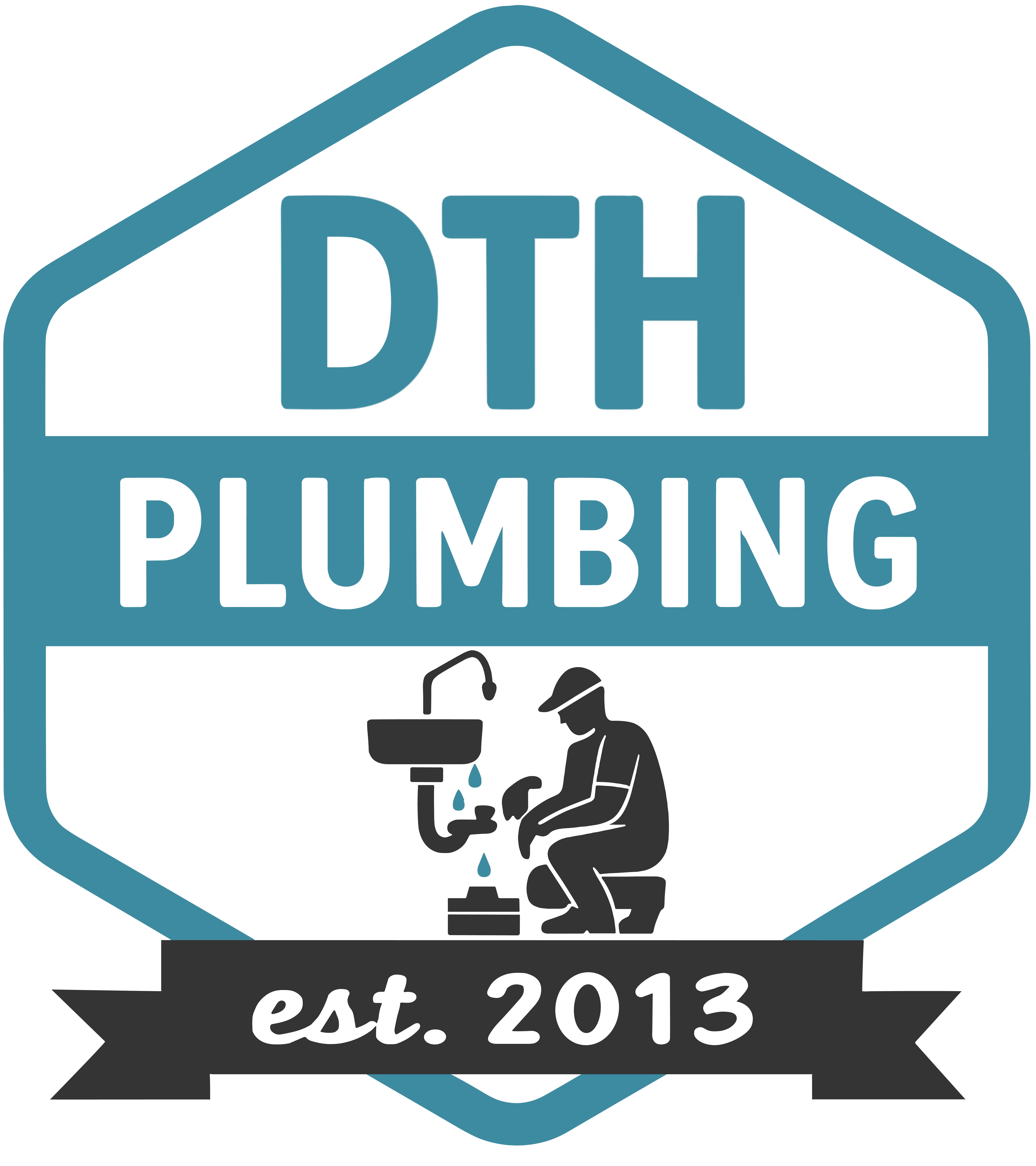 drip too hard plumbing | plumbers in la crescenta