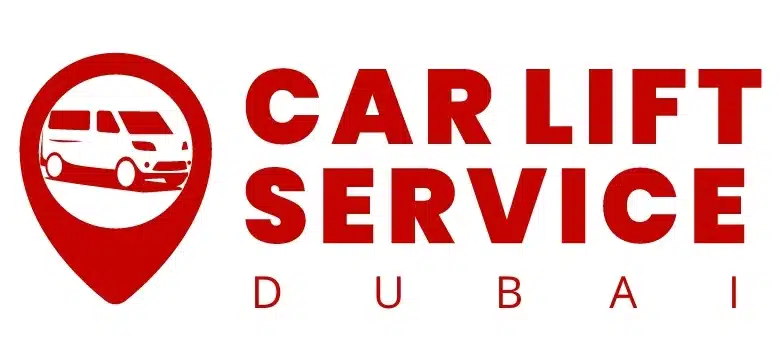 car lift service | towing service in dubai