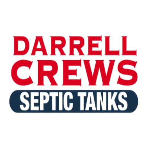 darrell crews septic tank service | septic system service in sanderson