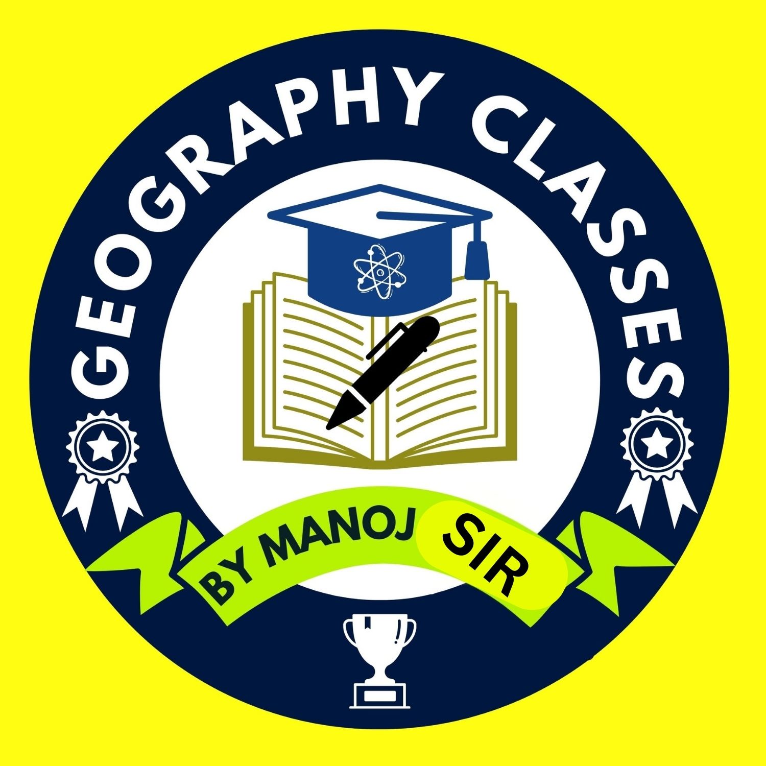 manoj sir’s geography classes midnapore | education in midnapore