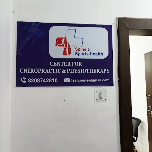 the spine & sports health pune | chiropractor in pune
