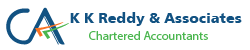 k k reddy & associates | accounting services in hyderabad