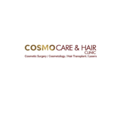 cosmo care & hair clinic | hair transplantation in chandigarh