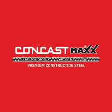 concast maxx steel | construction in kolkata