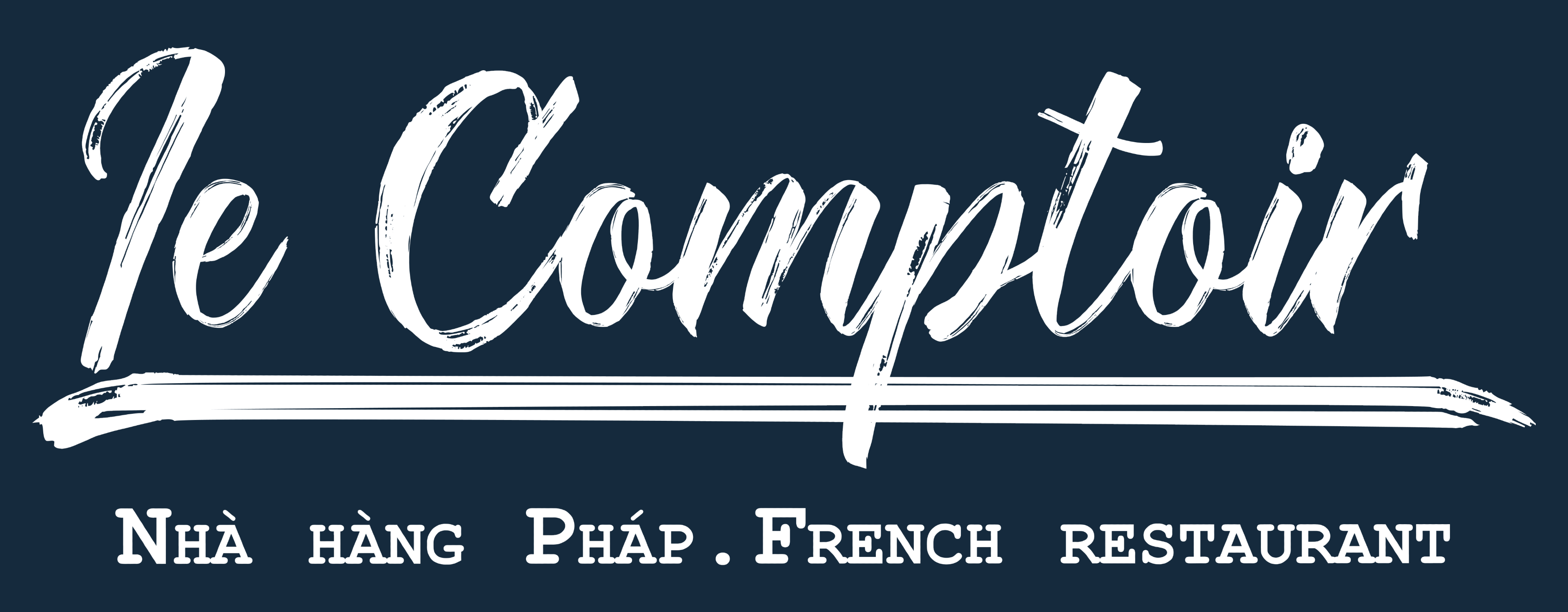 le comptoir | restaurant in da nang