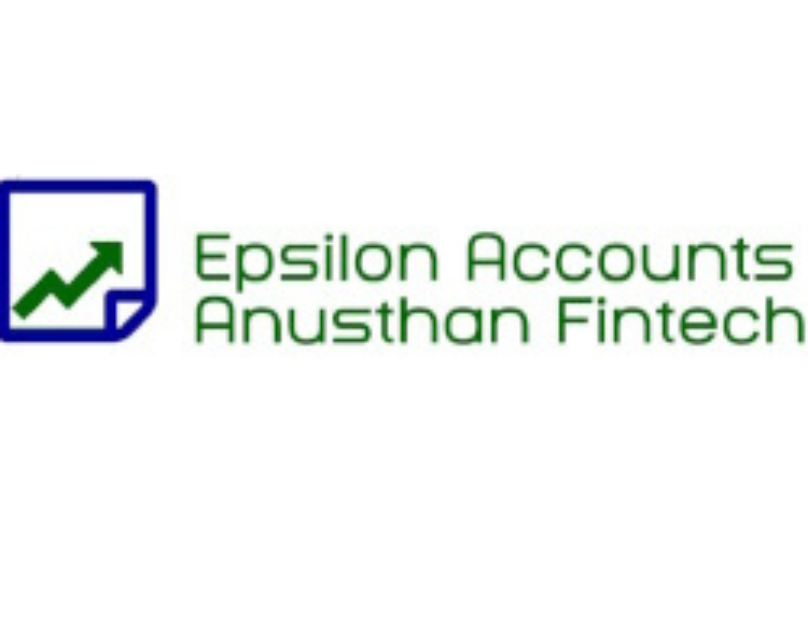 epsilon accounts anusthan fintech llp | accounting firm in thane west