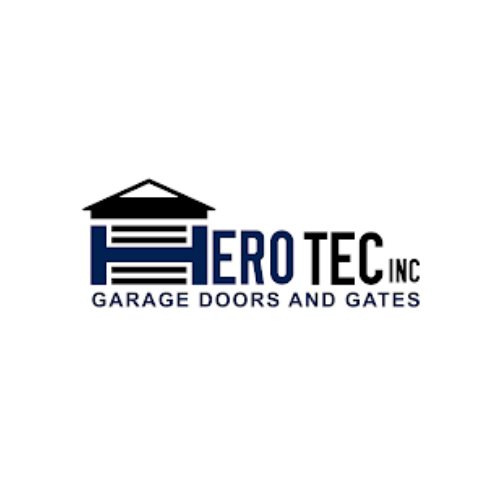 herotec - automatic gates inc | garage door services in pasadena