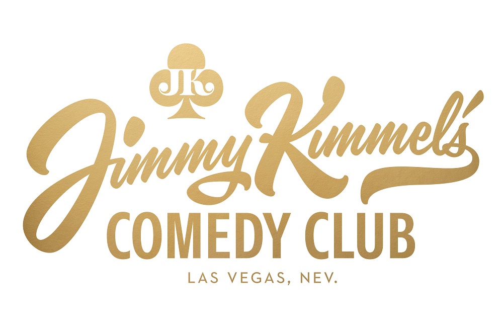 JIMMY KIMMEL'S COMEDY CLUB