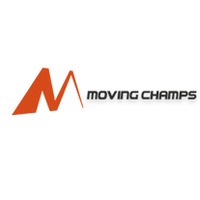 moving champs | packers and movers in melbourne vic