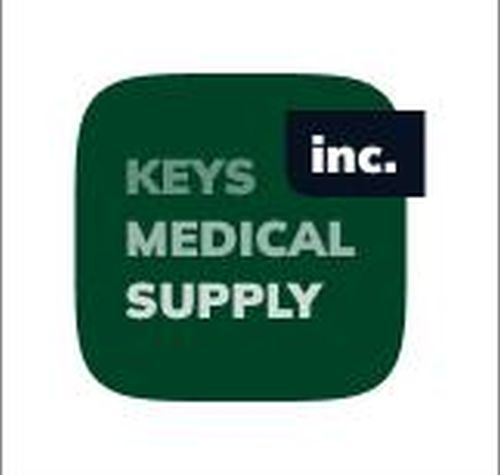 KEYS MEDICAL SUPPLY INC.