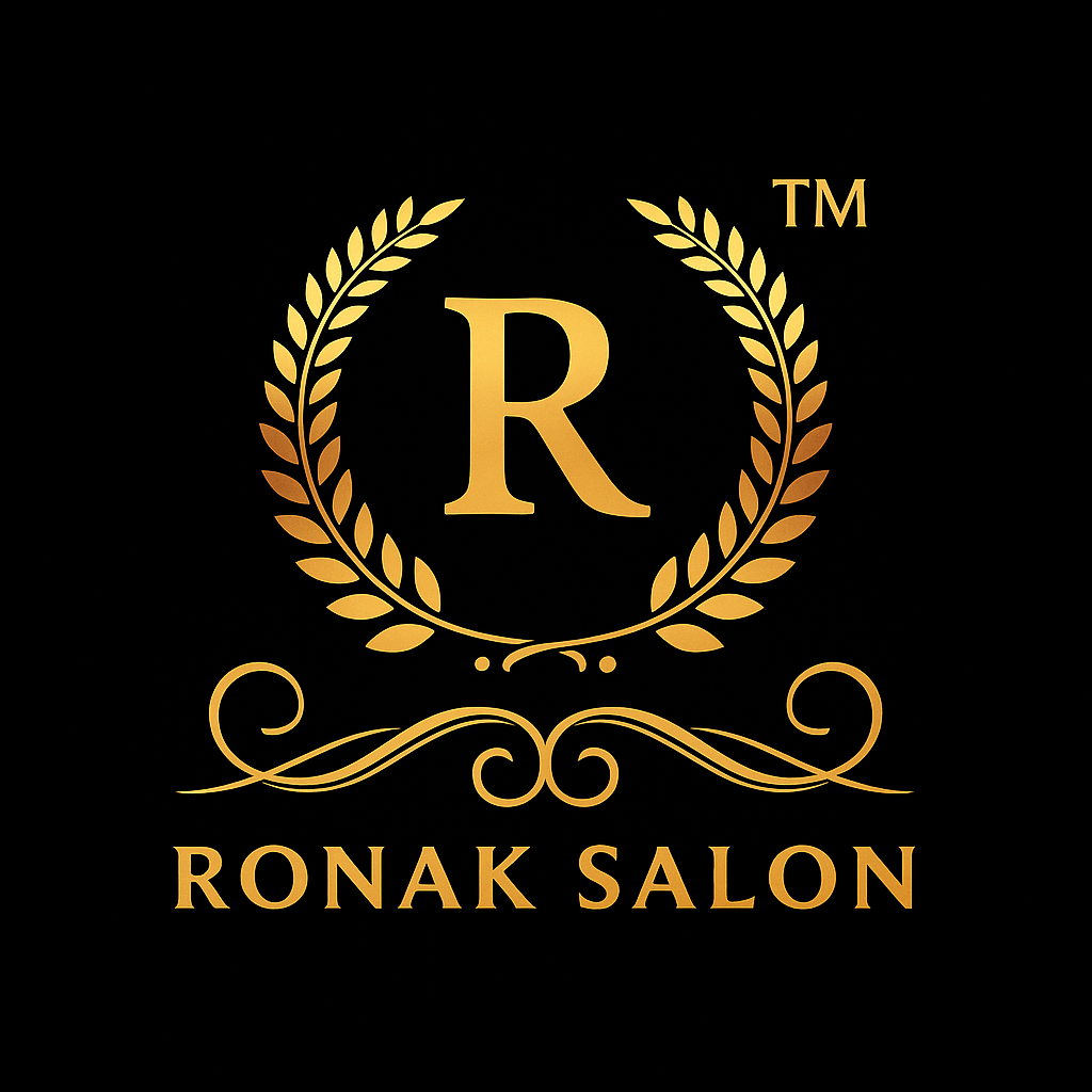 ronak salon murthal | beauty salons in sonipat