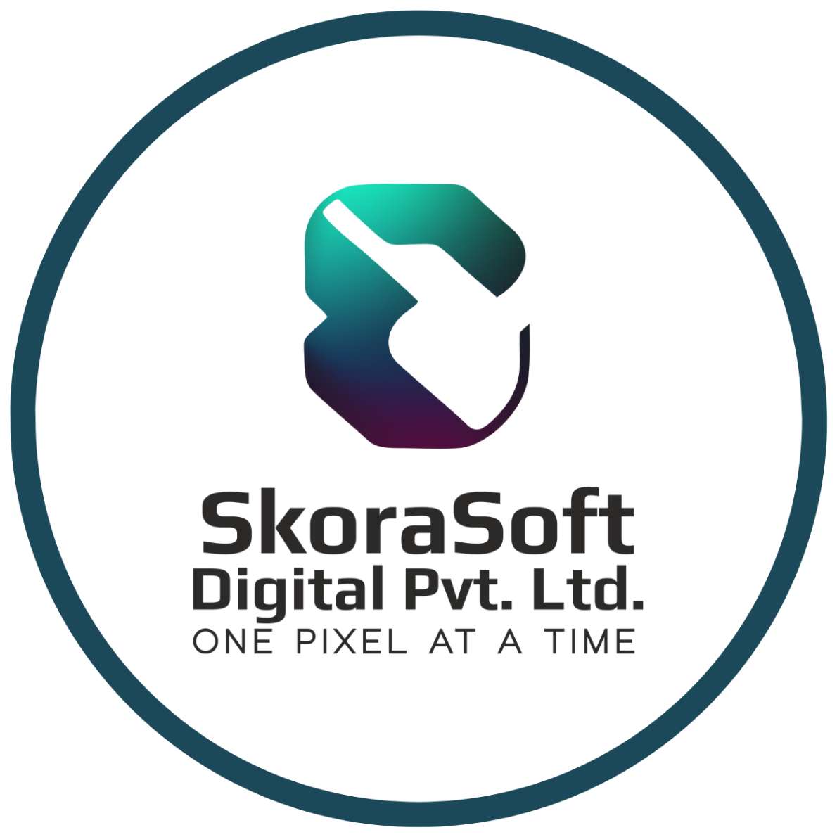 skorasoft digital pvt. ltd. - one pixel at a time(greater noida) | it services in ghaziabad