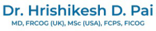 dr. hrishikesh pai | ivf specialist in mumbai