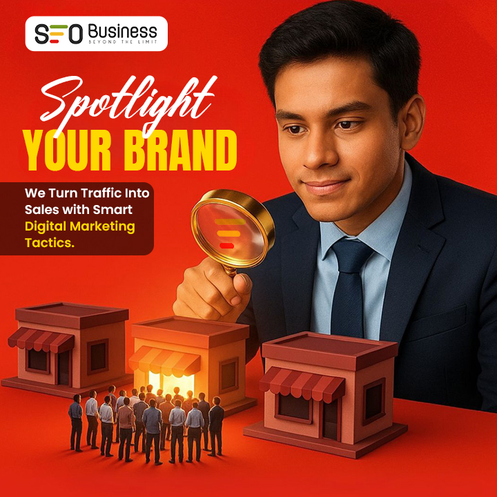 seo business company | seo digital marketing in select a city