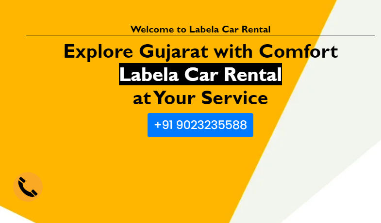 LABELA CAR RENTAL SERVICE