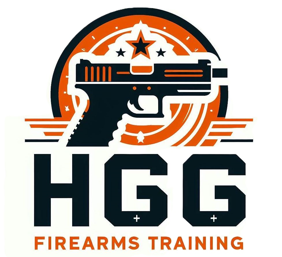 hgg firearms training | professional services in edmonton