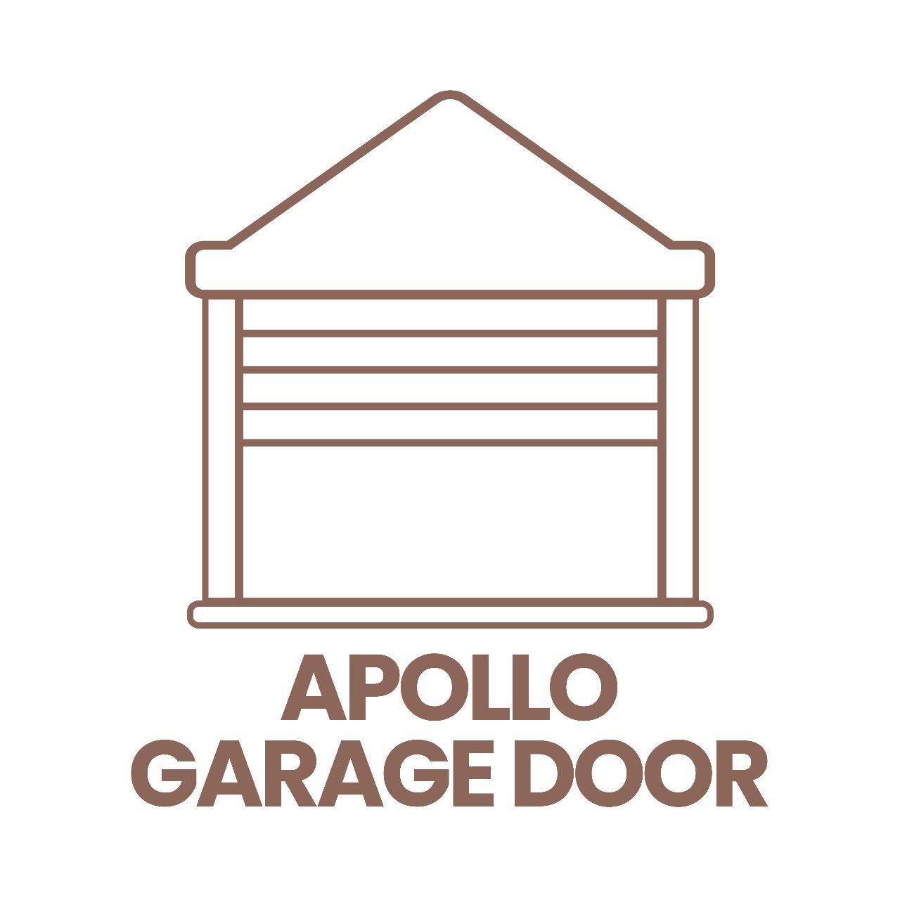 apollo garage doors | garage door services in dallas