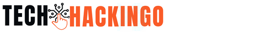 techhackingo | web designing in kota