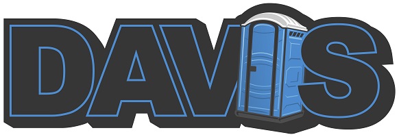 davis portable toilets | waste management in fort myers