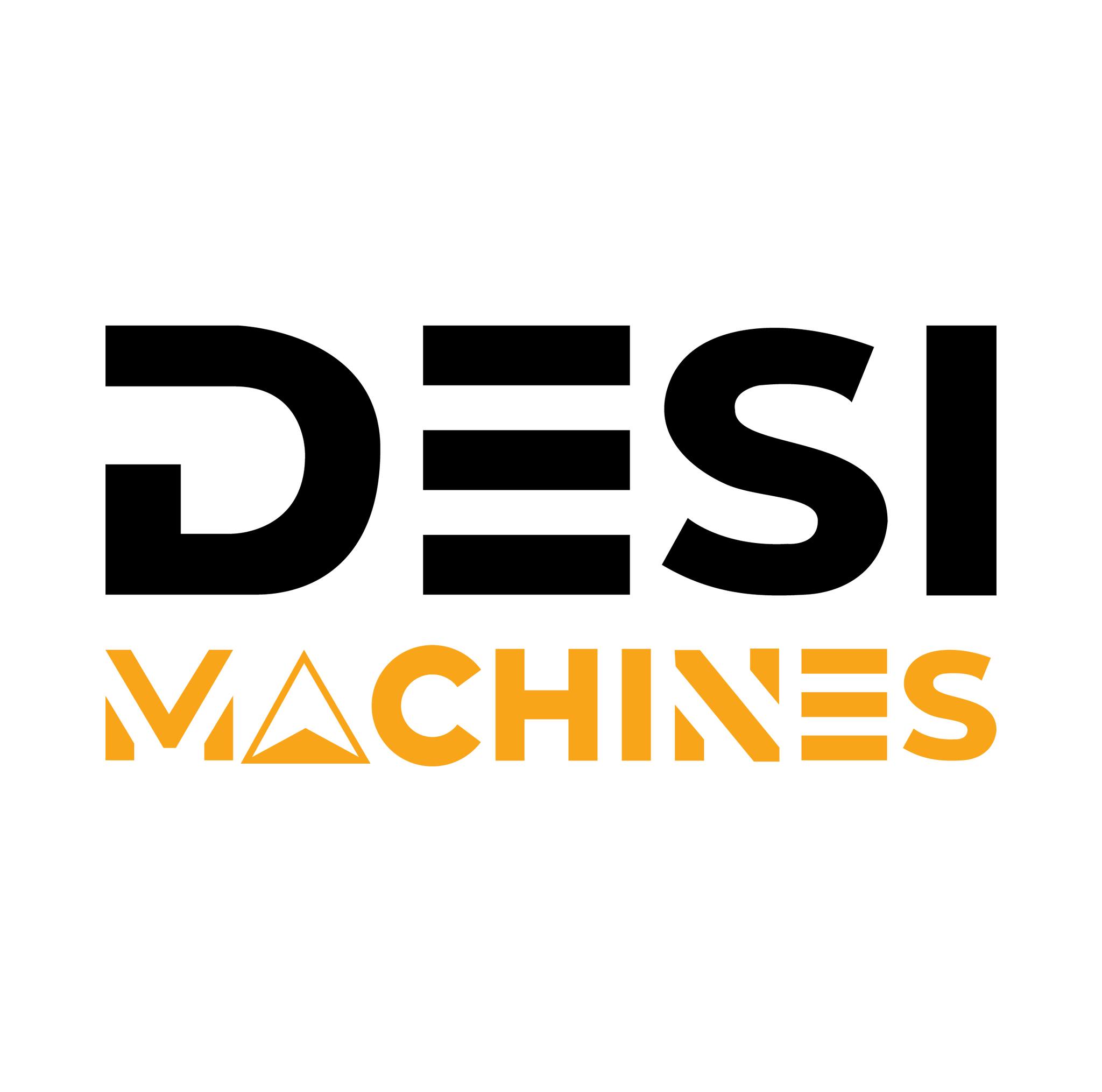desi machines | construction in kolkata