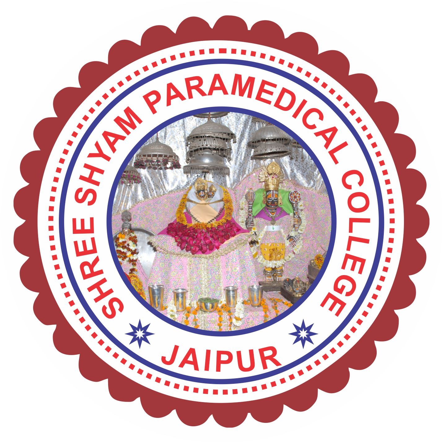 shree shyam paramedical college | medical college in jaipur