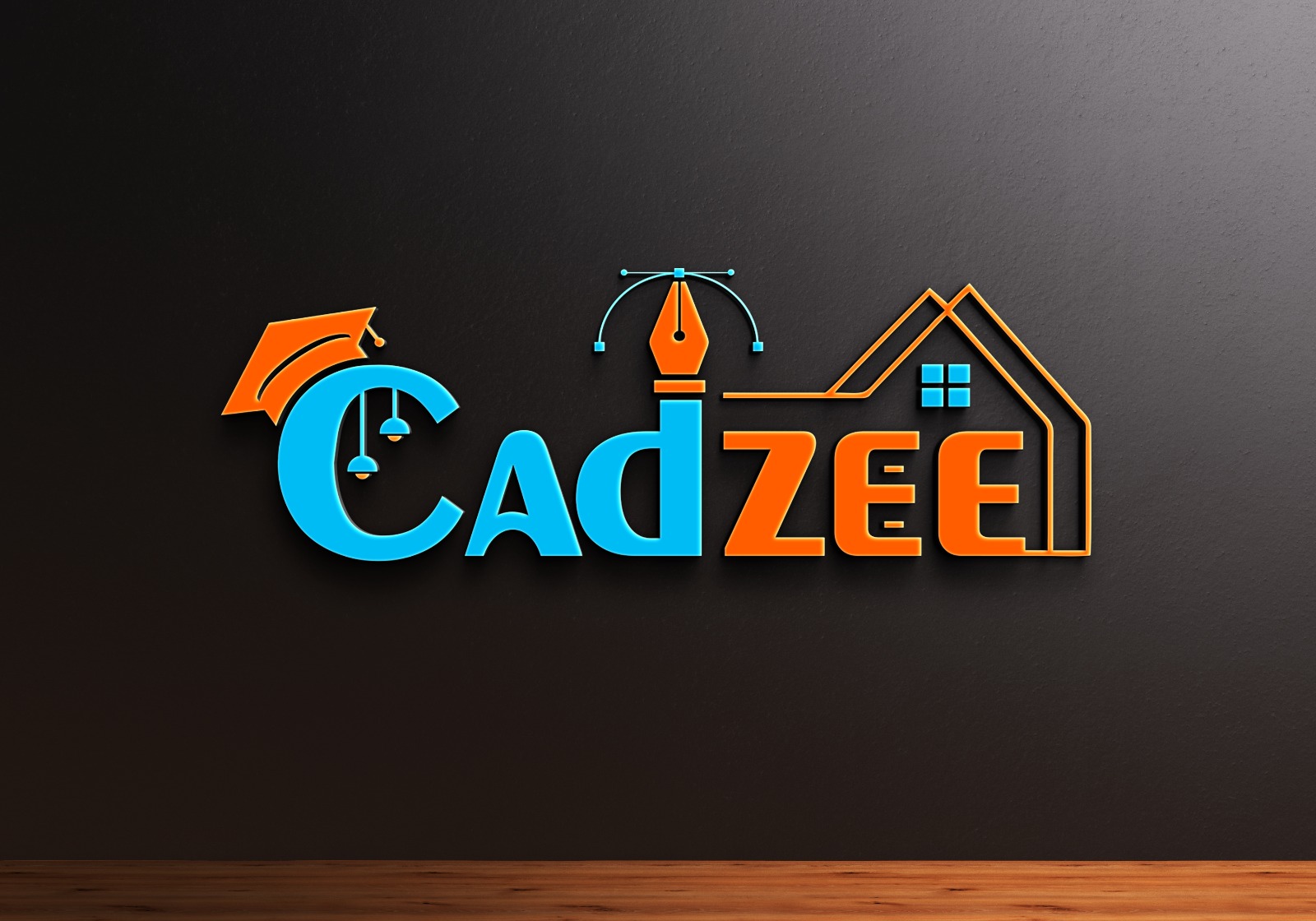cadzee academy of  design and marketing | graphic design in varanasi