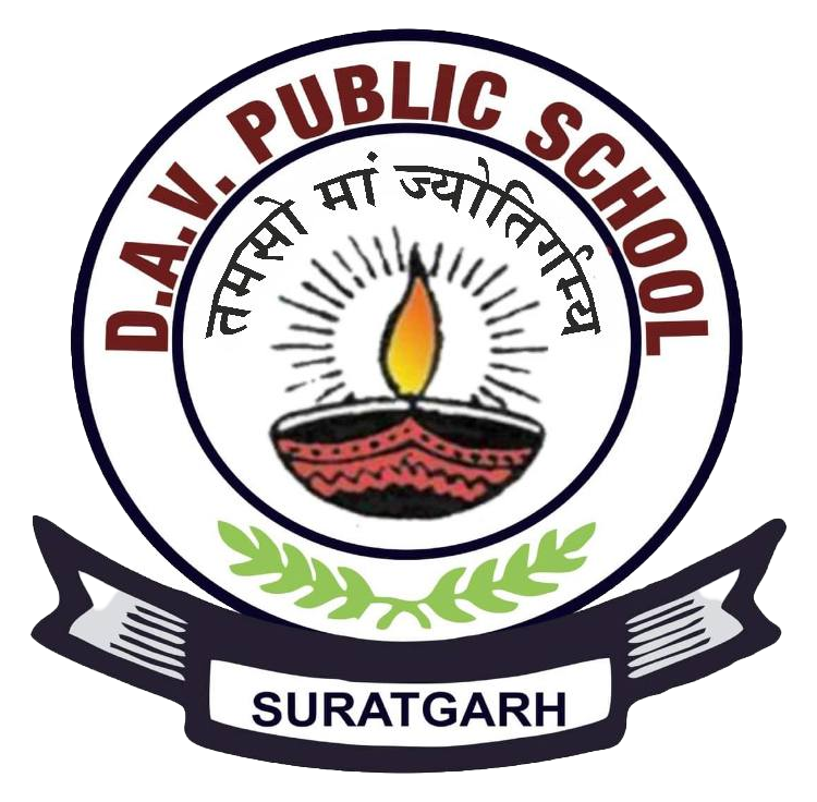 DAV PUBLIC SCHOOL – BEST SCHOOL IN SURATGARH